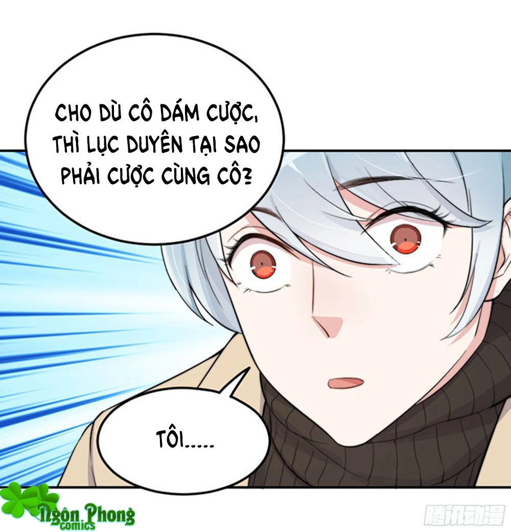 Bà Xã Tôi Là Nam Thần Chapter 37 - 28