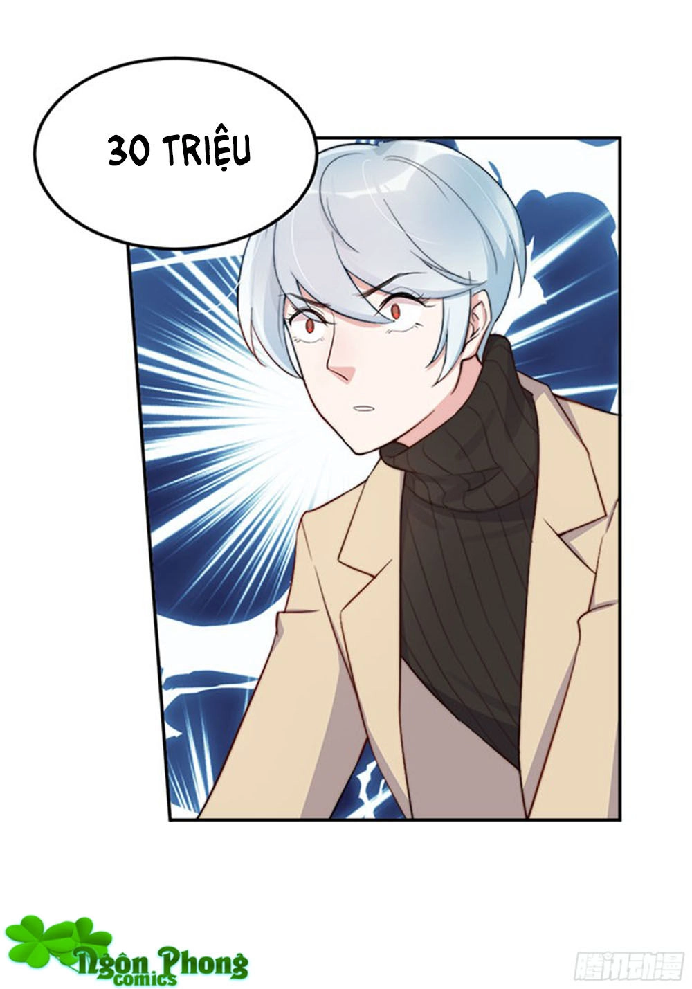 Bà Xã Tôi Là Nam Thần Chapter 37 - 31