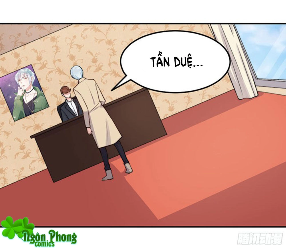 Bà Xã Tôi Là Nam Thần Chapter 37 - 34