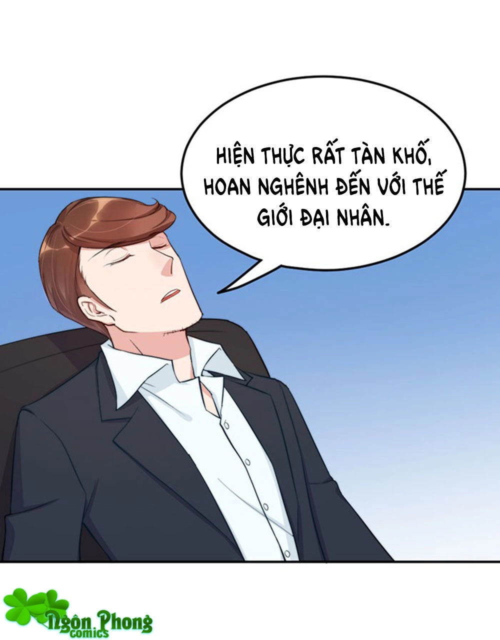 Bà Xã Tôi Là Nam Thần Chapter 37 - 36