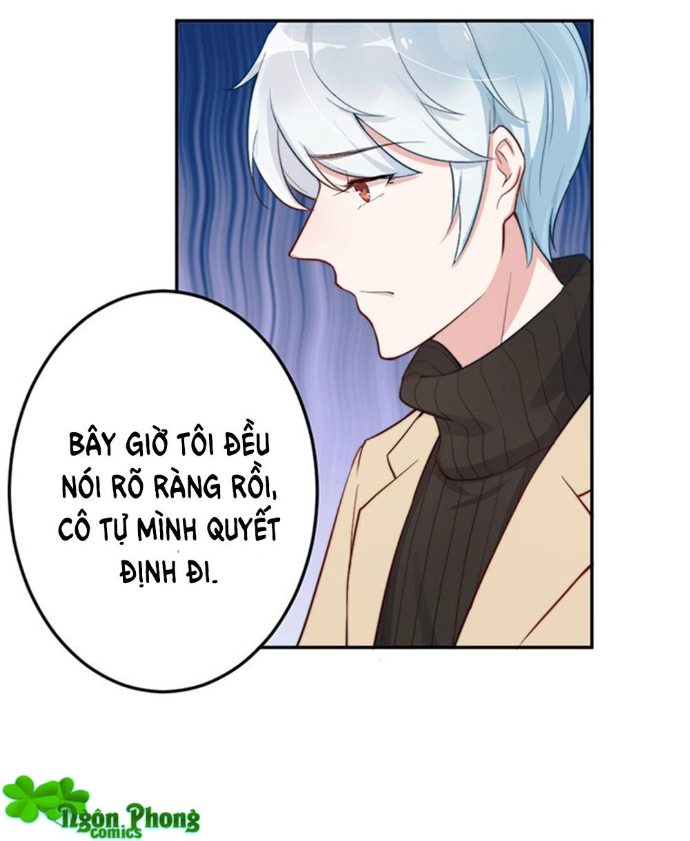 Bà Xã Tôi Là Nam Thần Chapter 37 - 38