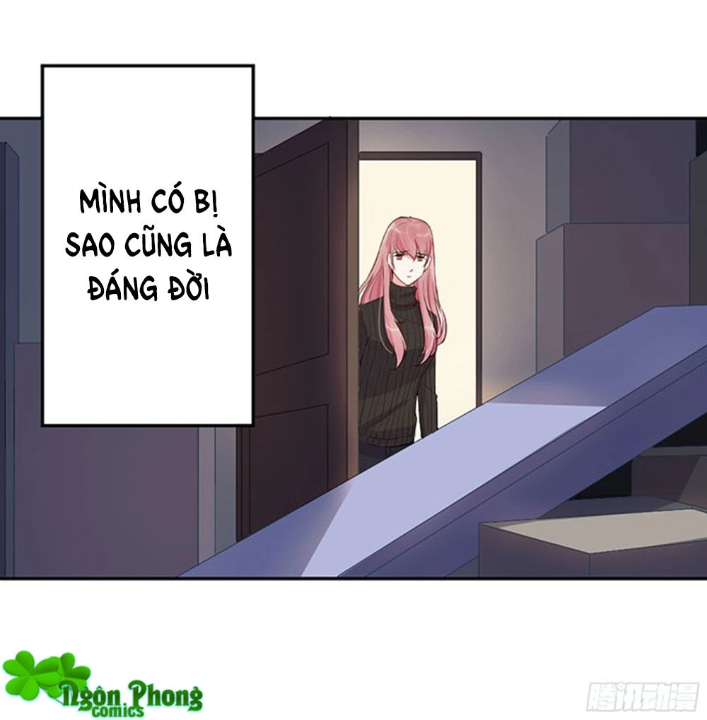 Bà Xã Tôi Là Nam Thần Chapter 37 - 45