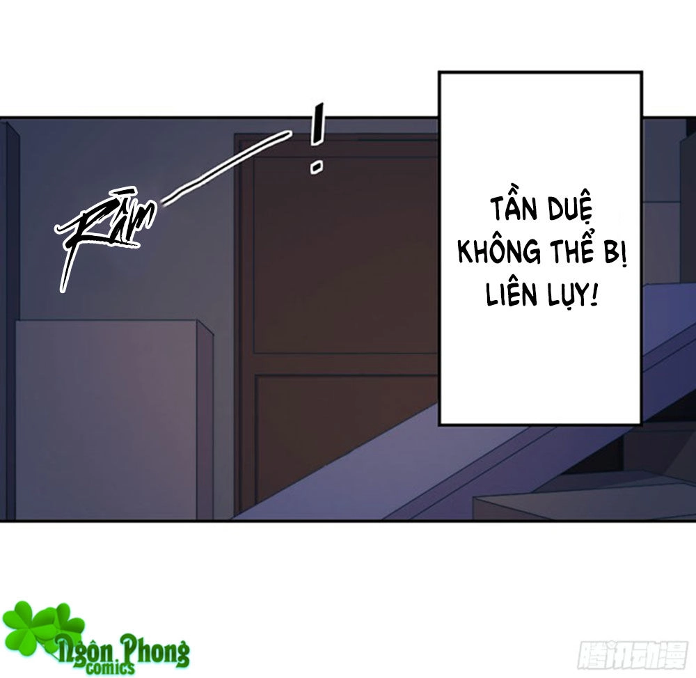 Bà Xã Tôi Là Nam Thần Chapter 37 - 46
