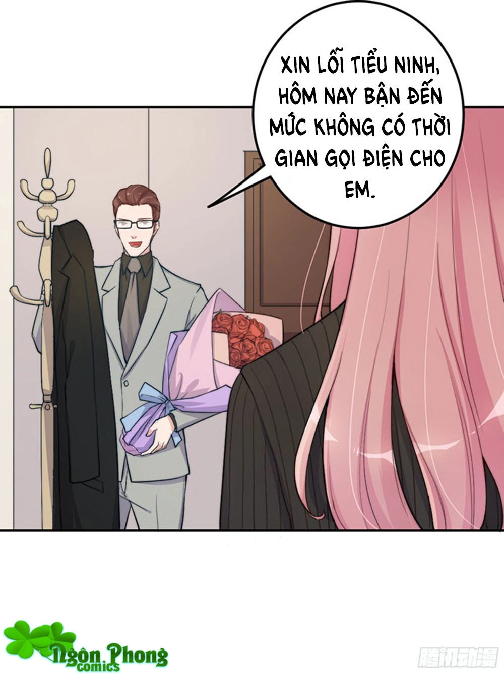 Bà Xã Tôi Là Nam Thần Chapter 37 - 48