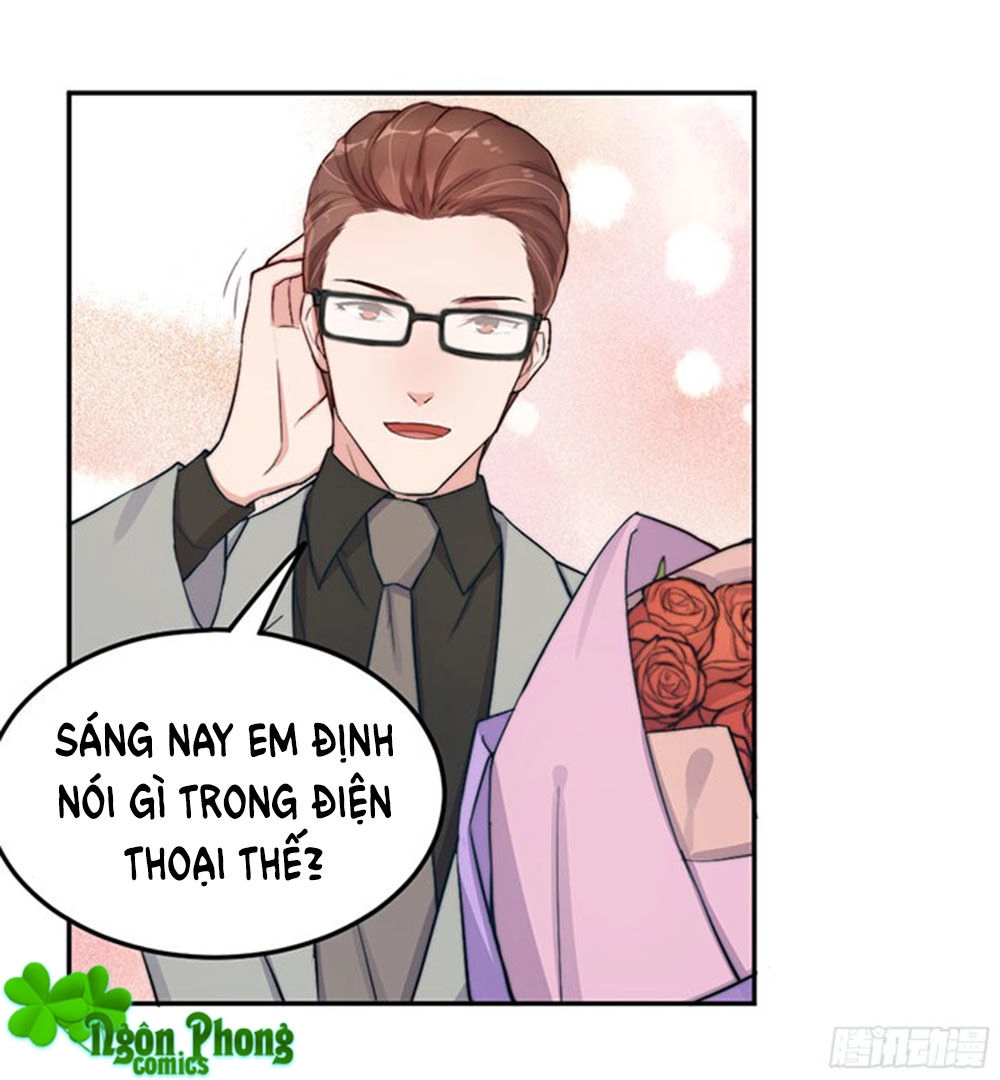 Bà Xã Tôi Là Nam Thần Chapter 37 - 49