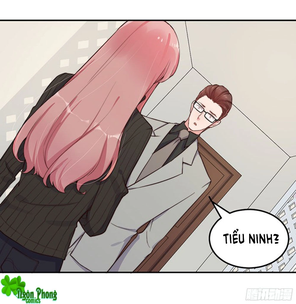 Bà Xã Tôi Là Nam Thần Chapter 38 - 4