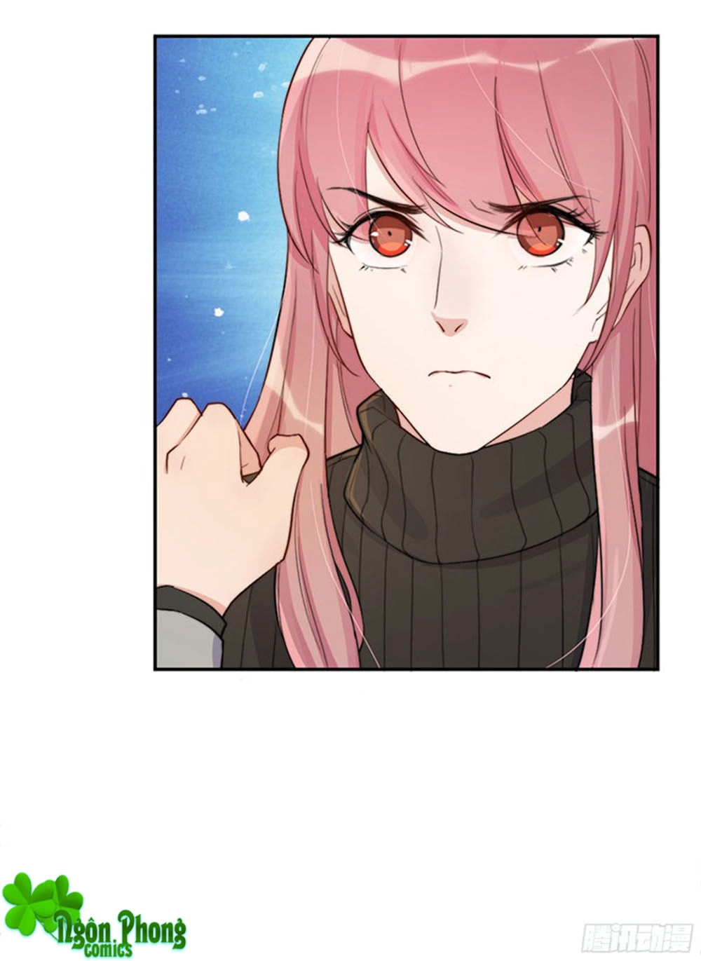 Bà Xã Tôi Là Nam Thần Chapter 38 - 11