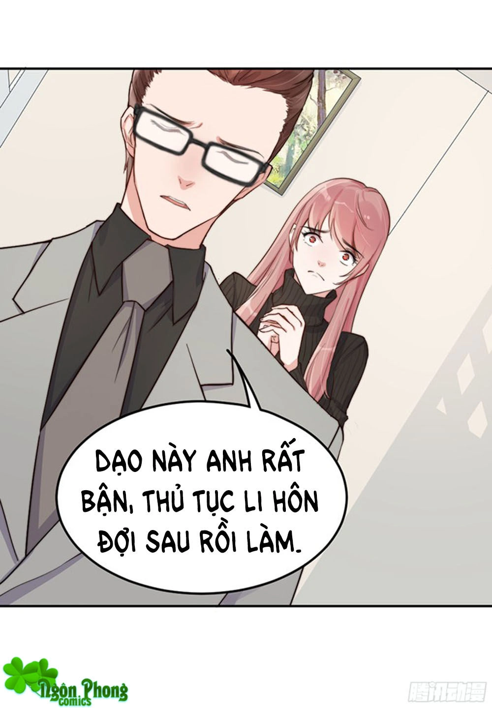 Bà Xã Tôi Là Nam Thần Chapter 38 - 13