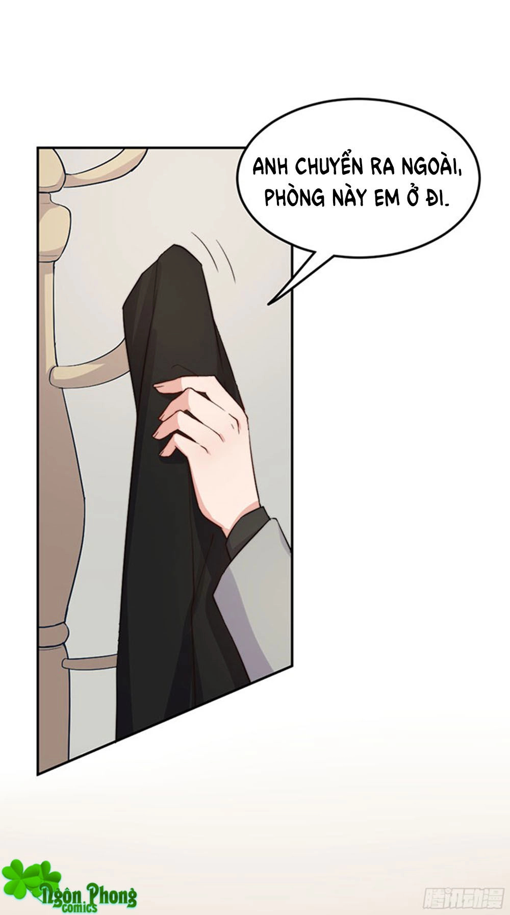 Bà Xã Tôi Là Nam Thần Chapter 38 - 14