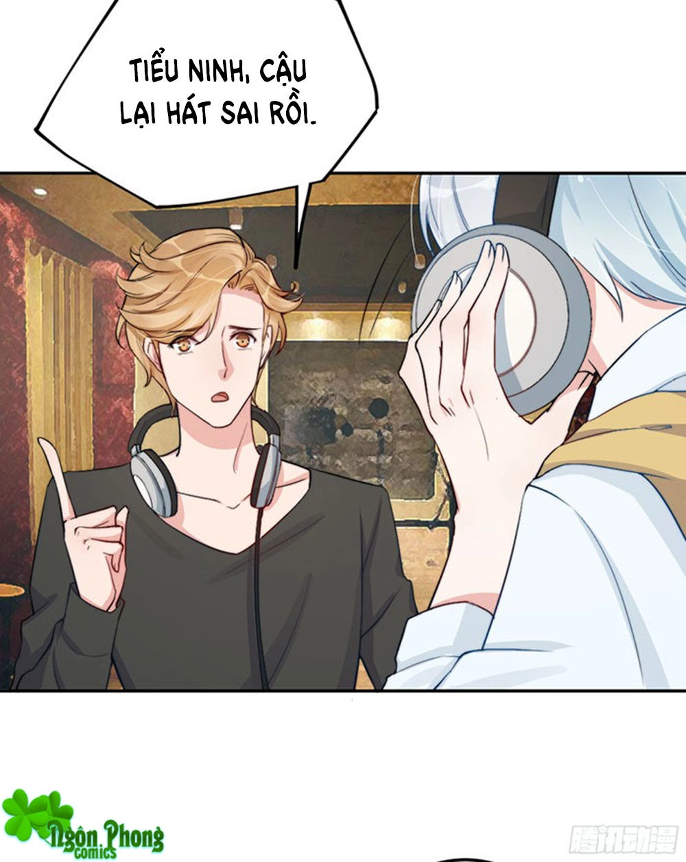 Bà Xã Tôi Là Nam Thần Chapter 38 - 37