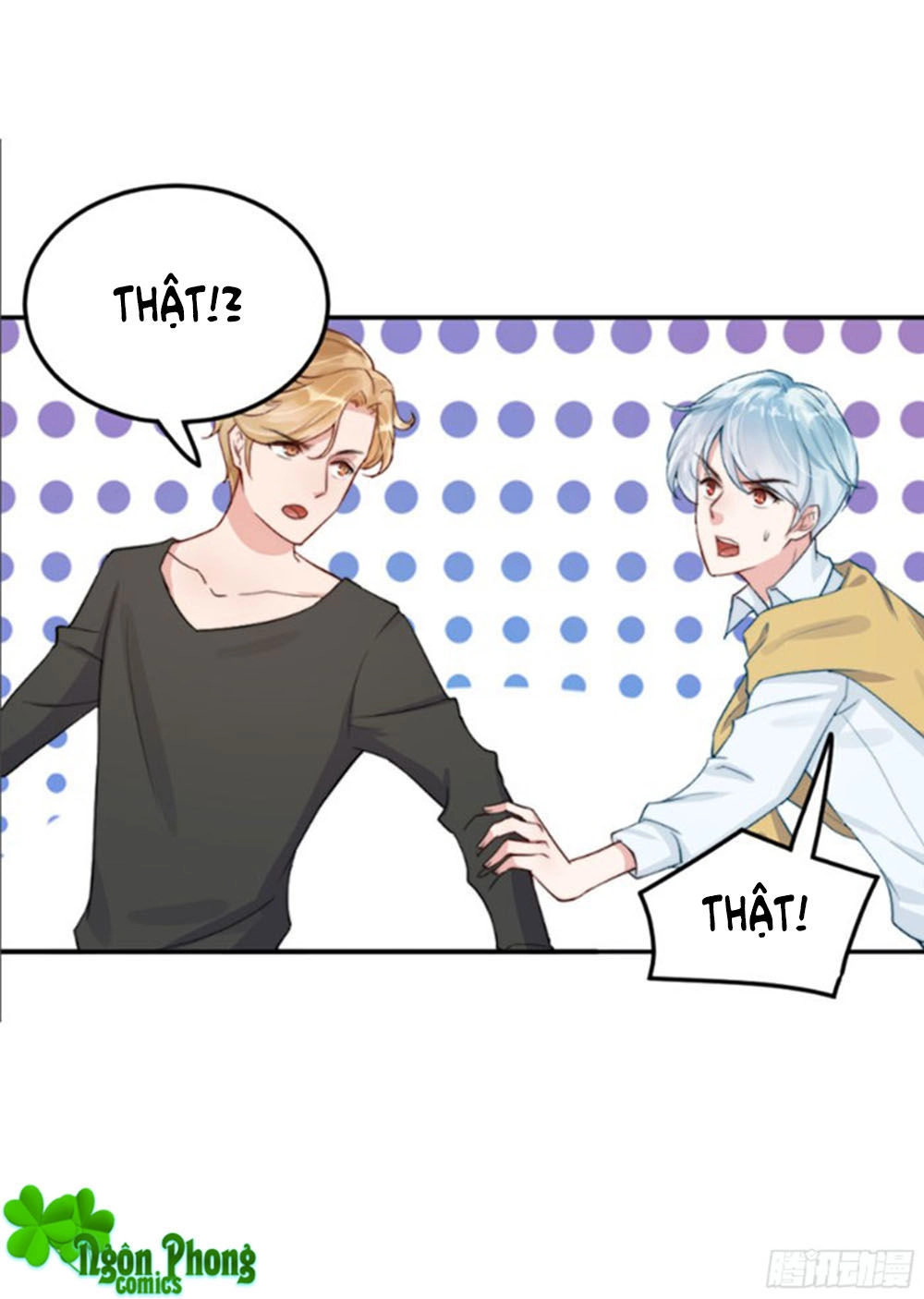 Bà Xã Tôi Là Nam Thần Chapter 38 - 42