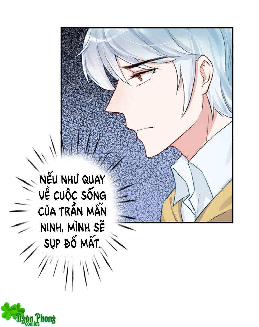 Bà Xã Tôi Là Nam Thần Chapter 38 - 43