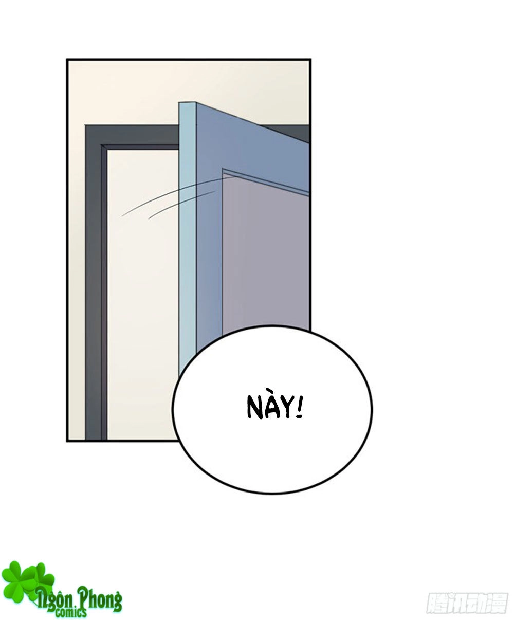 Bà Xã Tôi Là Nam Thần Chapter 38 - 44