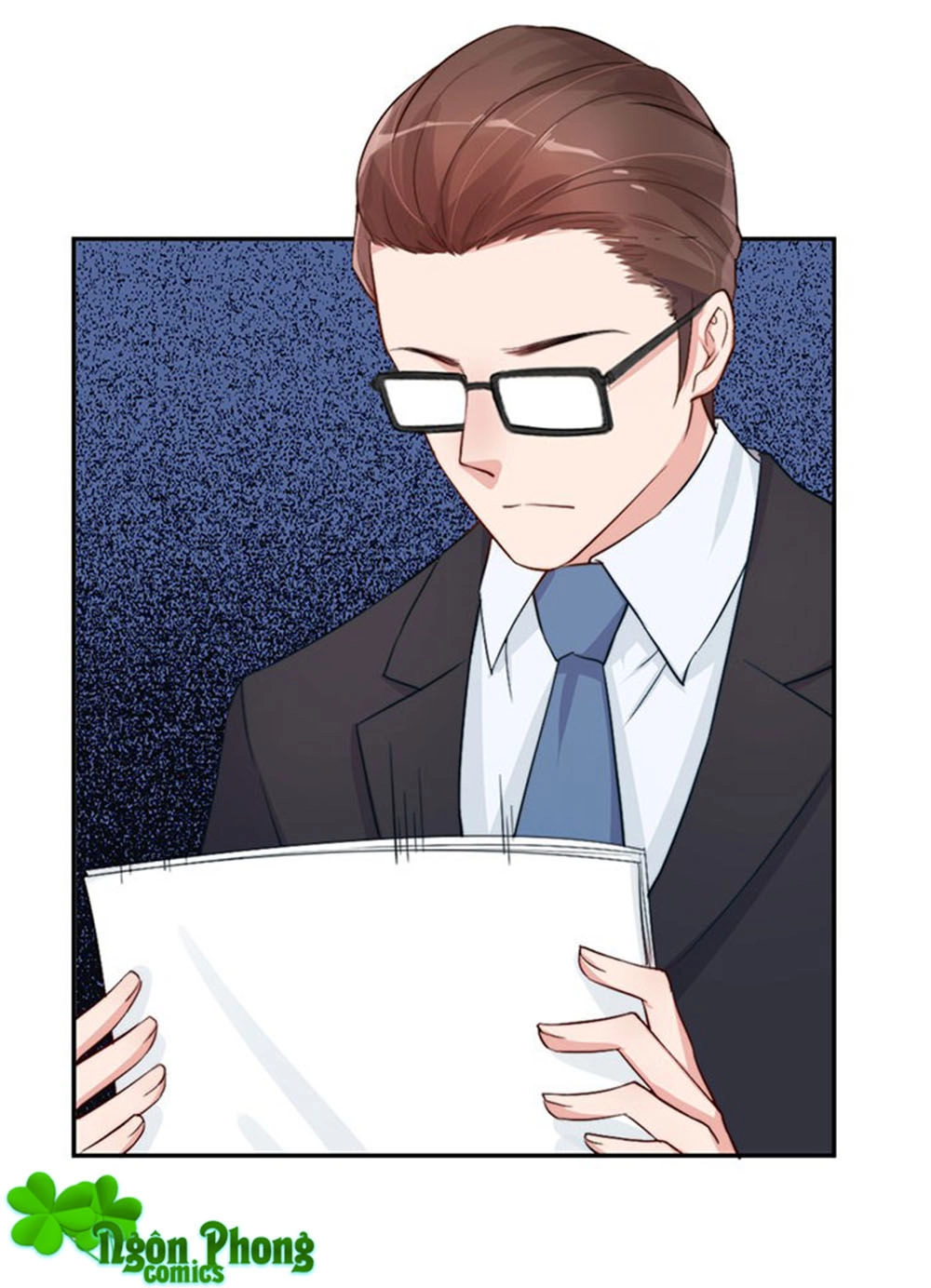 Bà Xã Tôi Là Nam Thần Chapter 38 - 48