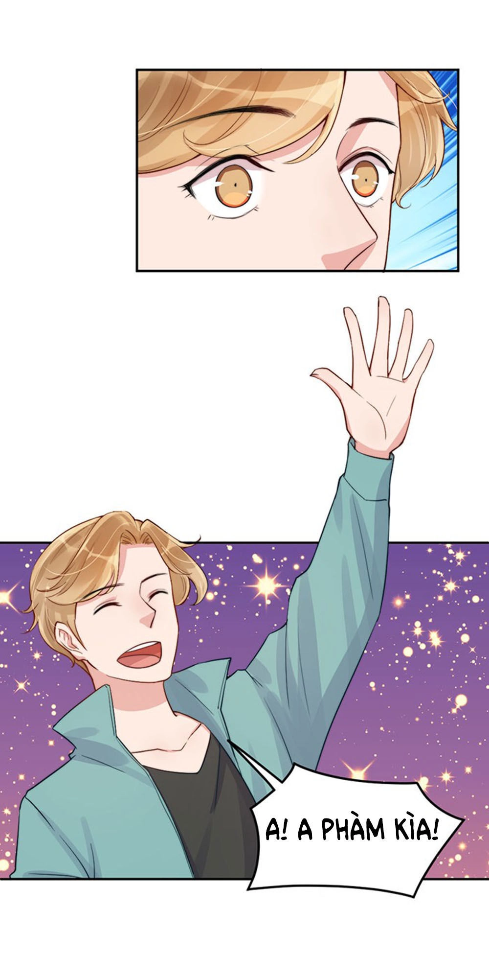 Bà Xã Tôi Là Nam Thần Chapter 38 - 51