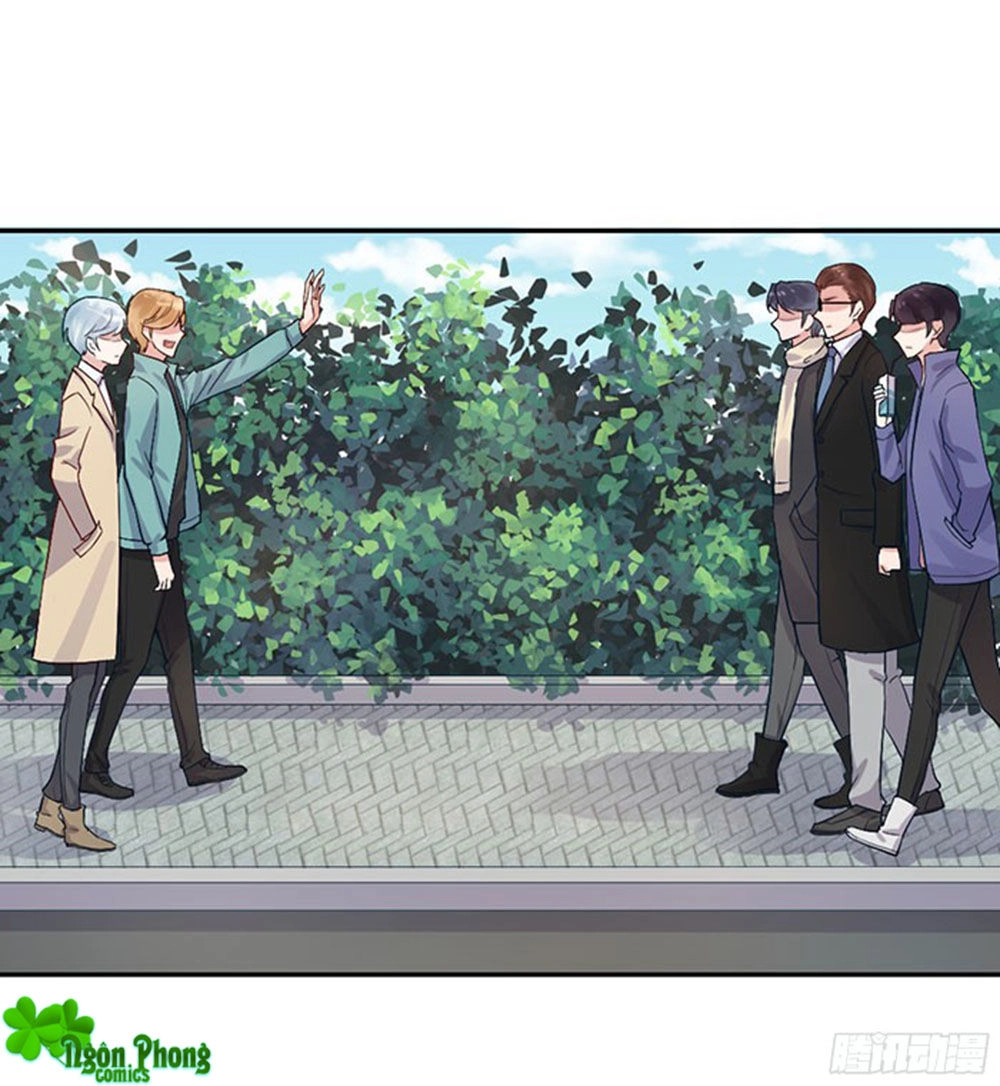 Bà Xã Tôi Là Nam Thần Chapter 38 - 53