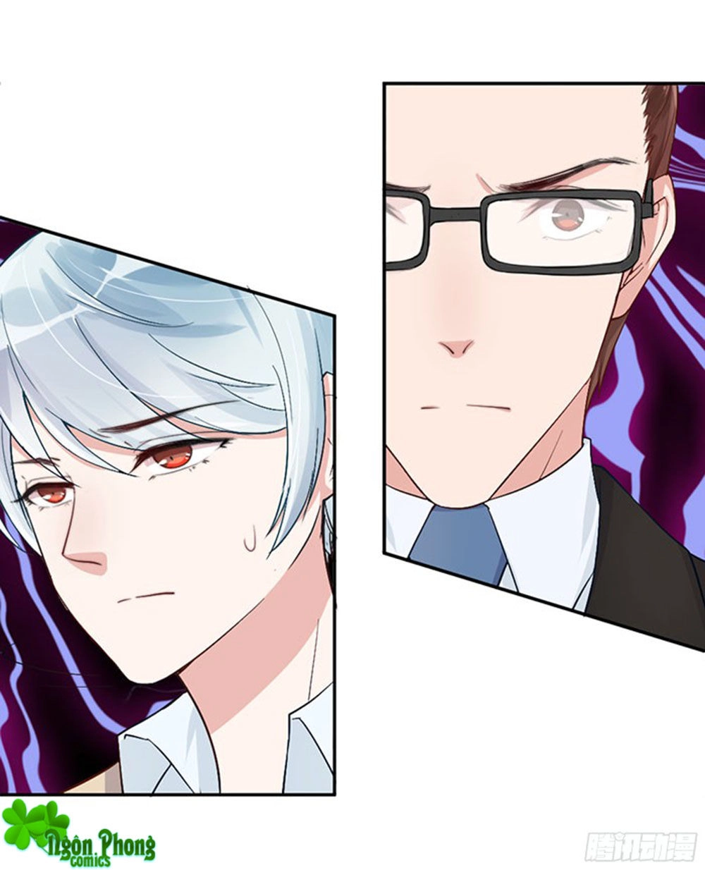 Bà Xã Tôi Là Nam Thần Chapter 38 - 54