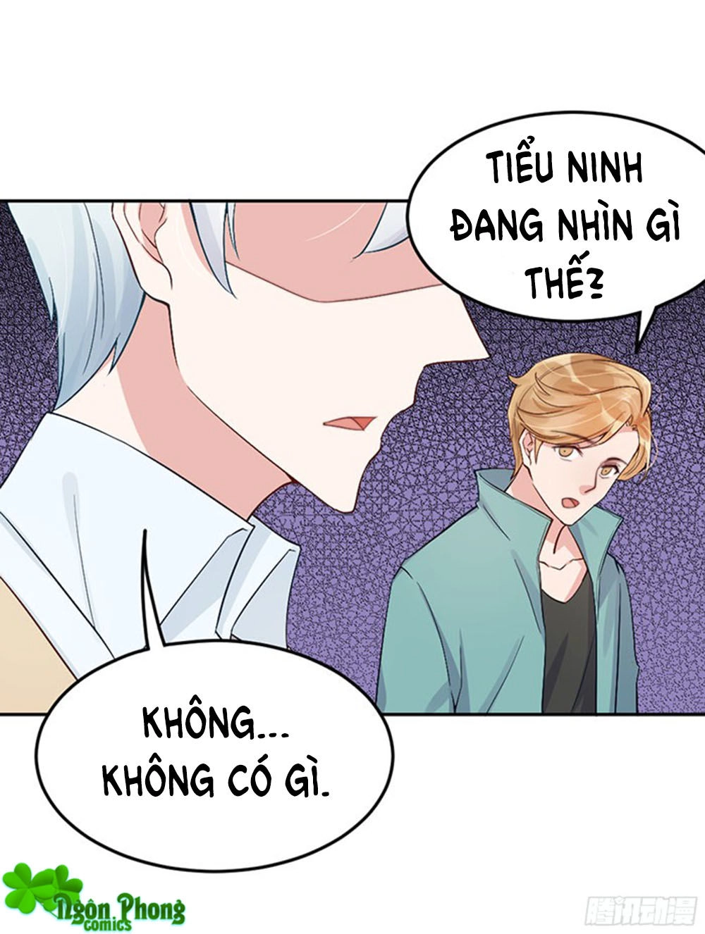 Bà Xã Tôi Là Nam Thần Chapter 38 - 58