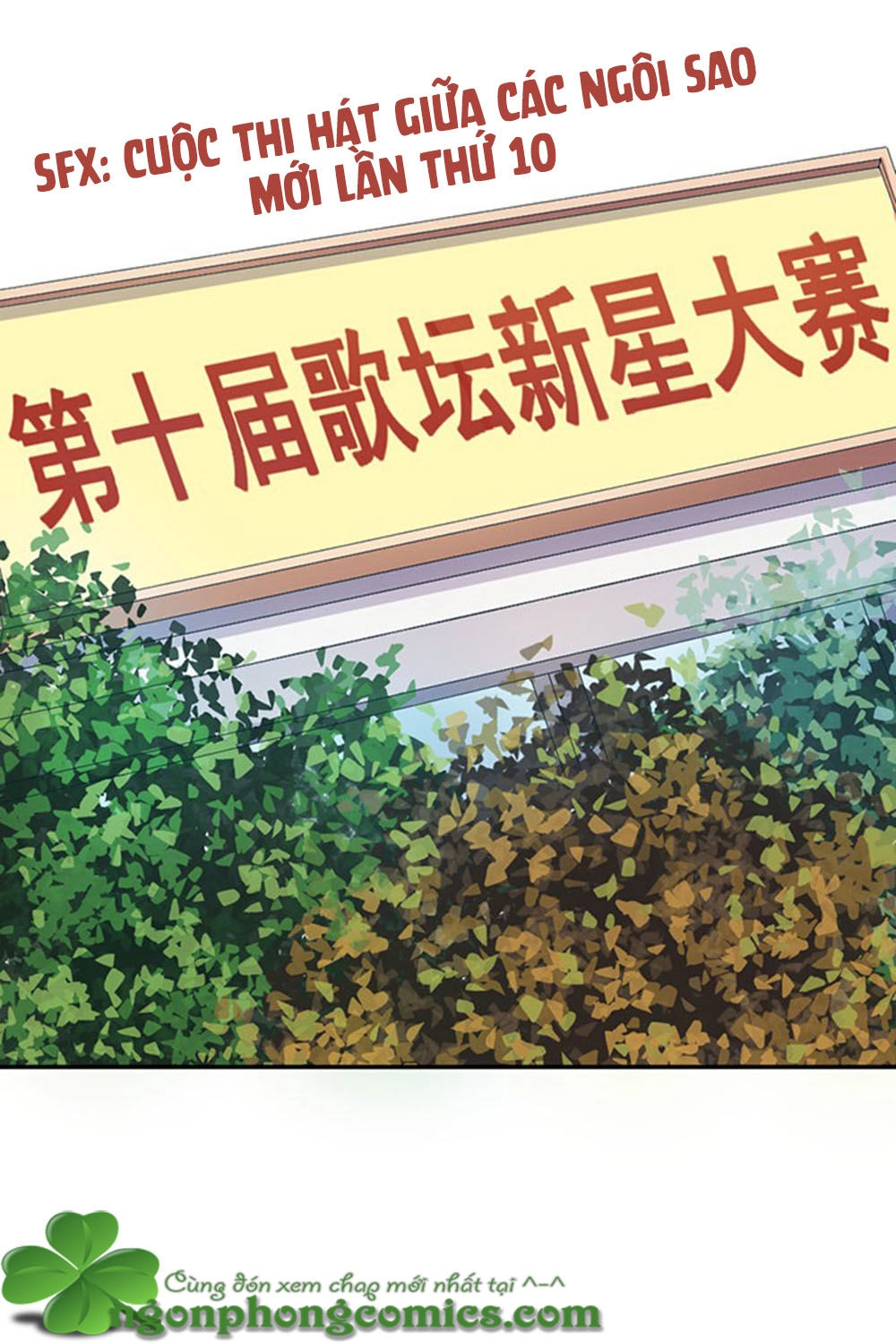 Bà Xã Tôi Là Nam Thần Chapter 38 - 60