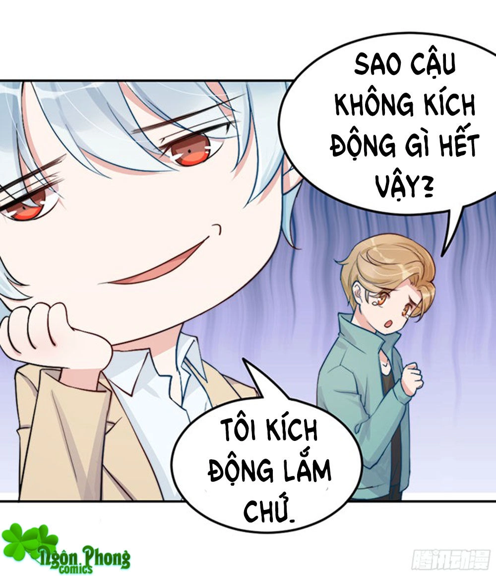 Bà Xã Tôi Là Nam Thần Chapter 39 - 4