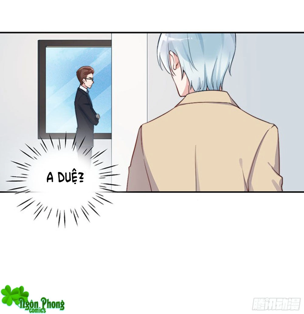 Bà Xã Tôi Là Nam Thần Chapter 39 - 16