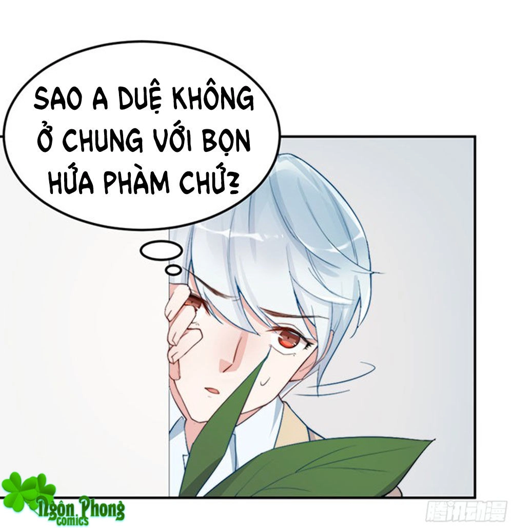 Bà Xã Tôi Là Nam Thần Chapter 39 - 17