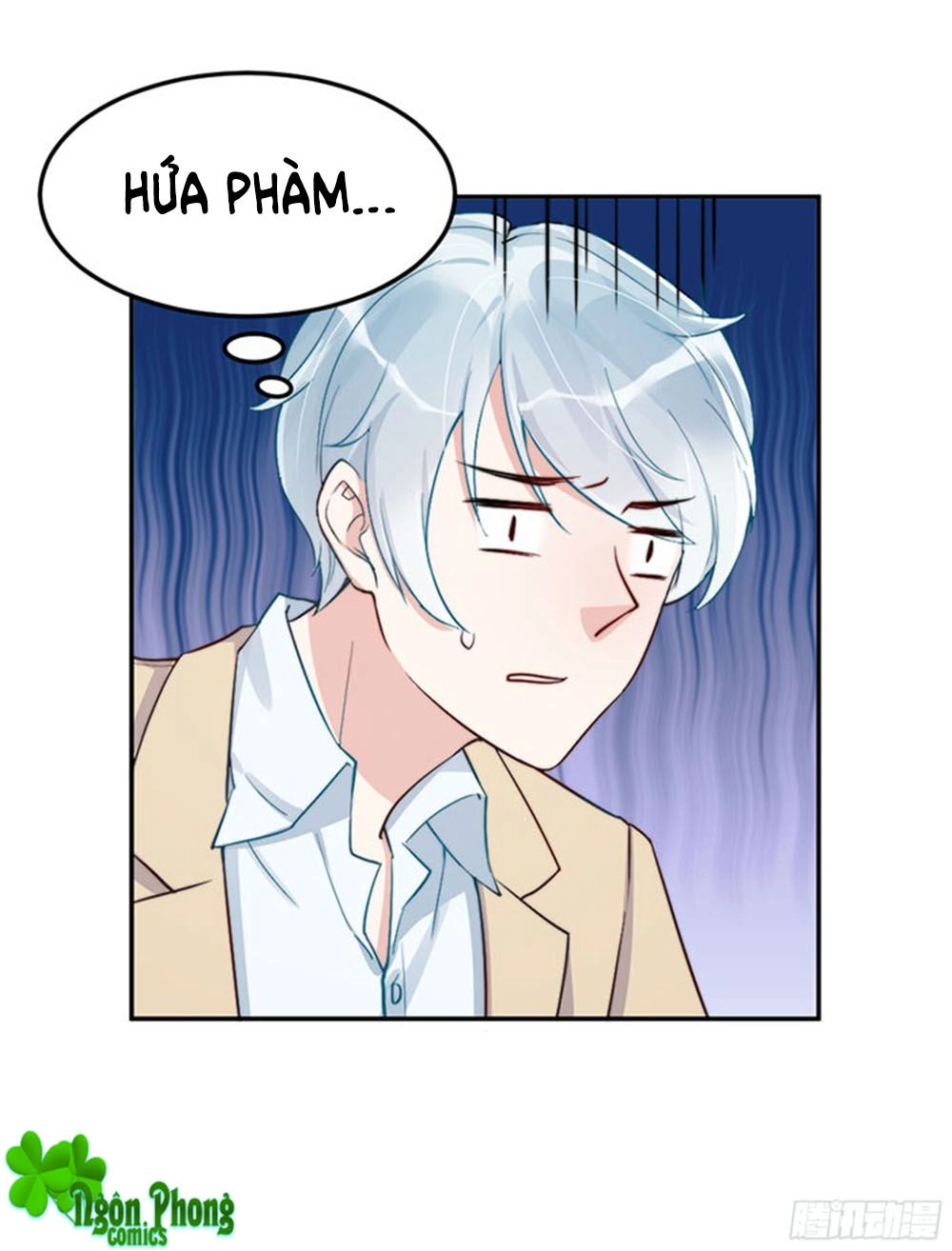 Bà Xã Tôi Là Nam Thần Chapter 39 - 36