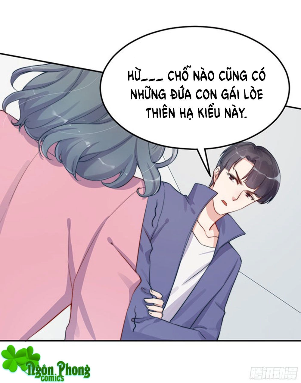 Bà Xã Tôi Là Nam Thần Chapter 40 - 2