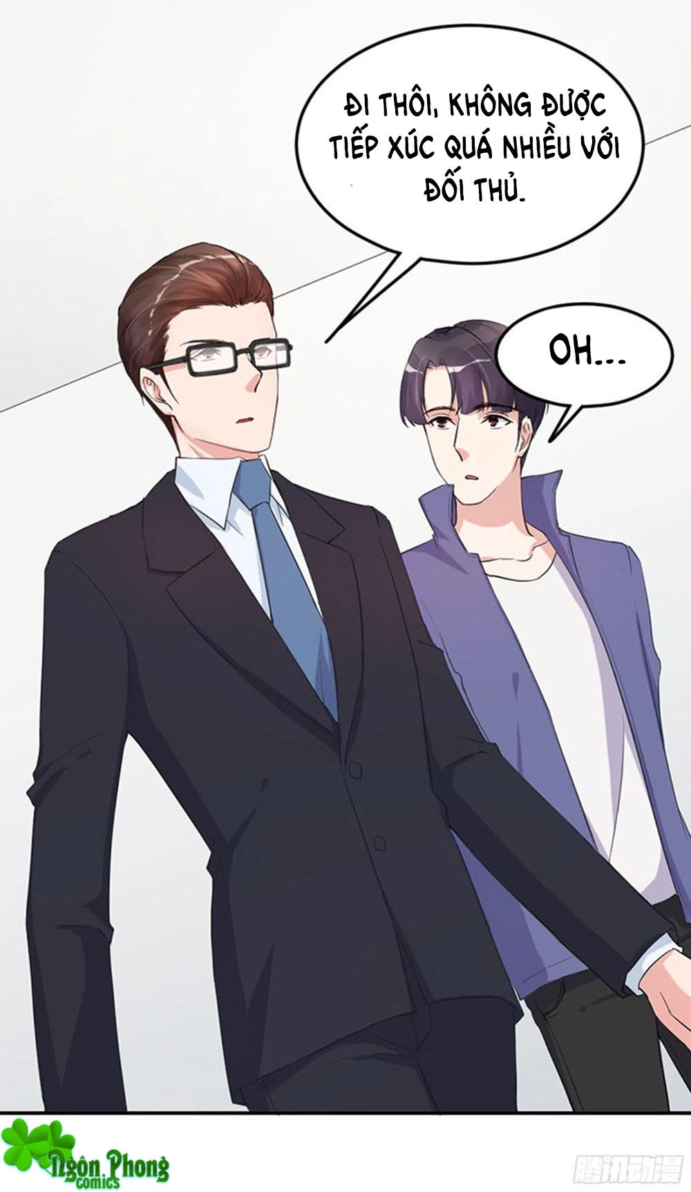 Bà Xã Tôi Là Nam Thần Chapter 40 - 27