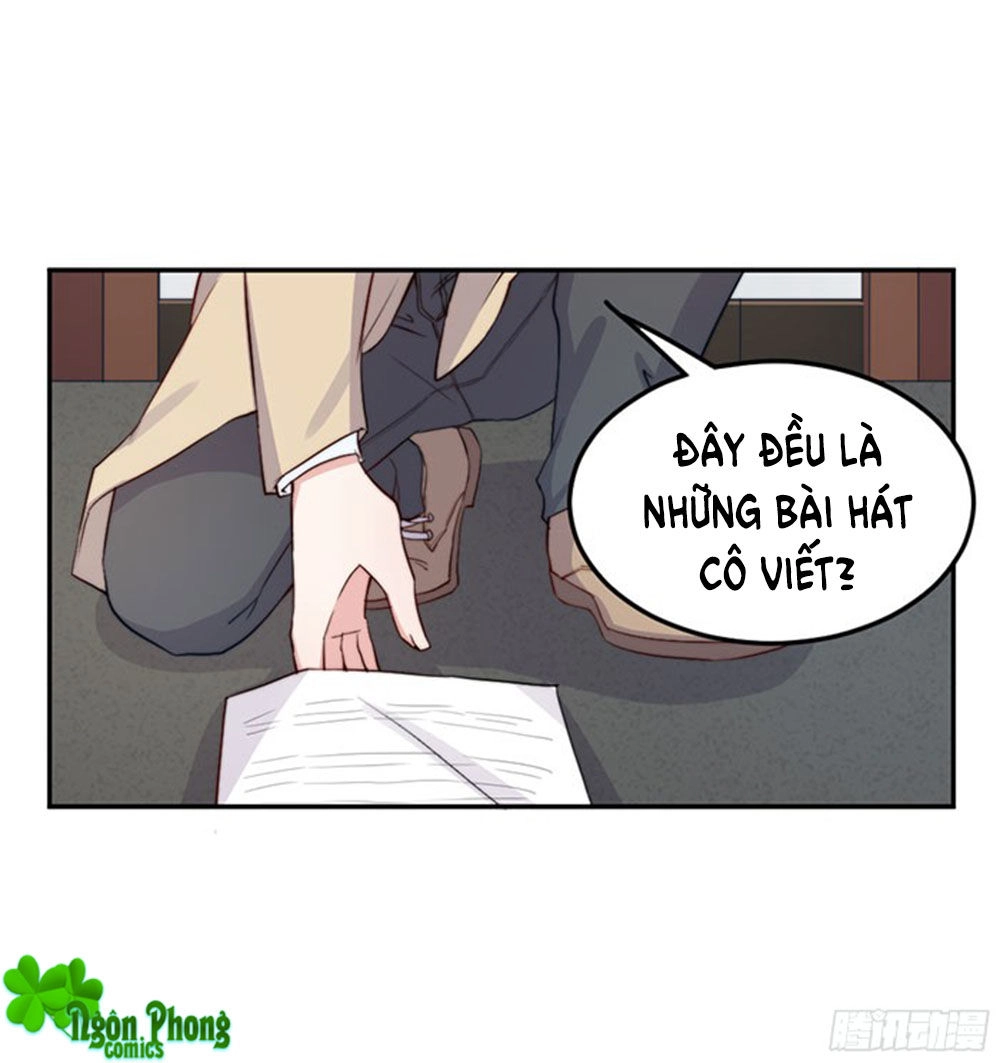 Bà Xã Tôi Là Nam Thần Chapter 40 - 40