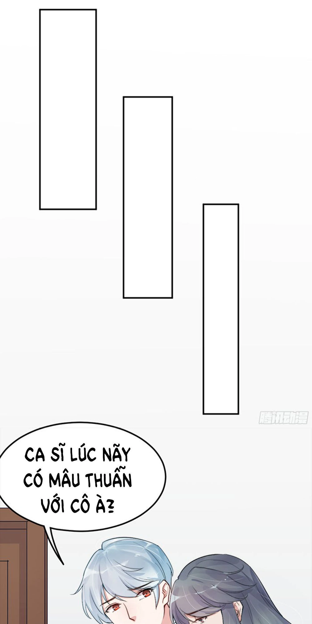 Bà Xã Tôi Là Nam Thần Chapter 40 - 43