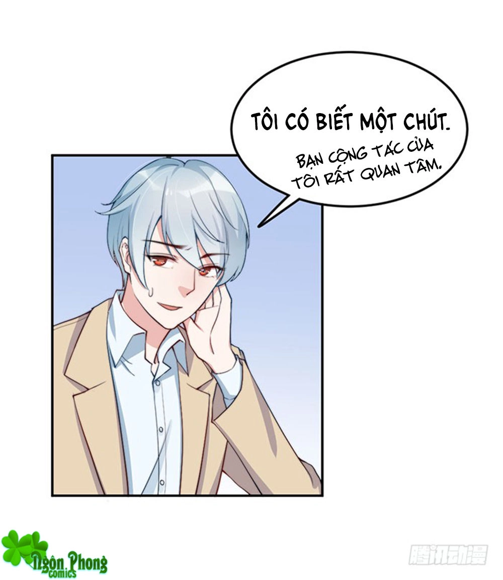 Bà Xã Tôi Là Nam Thần Chapter 42 - 2