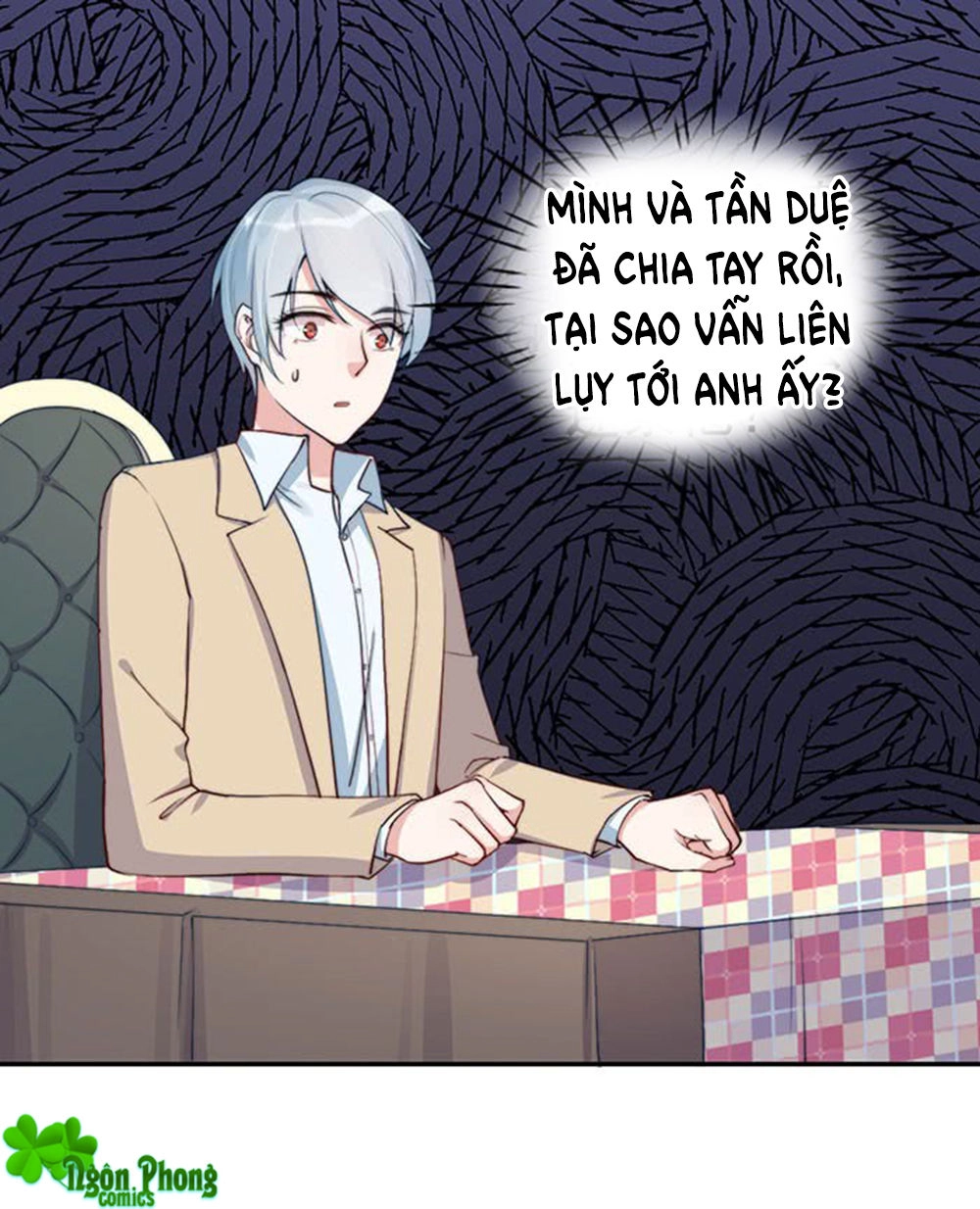 Bà Xã Tôi Là Nam Thần Chapter 42 - 5