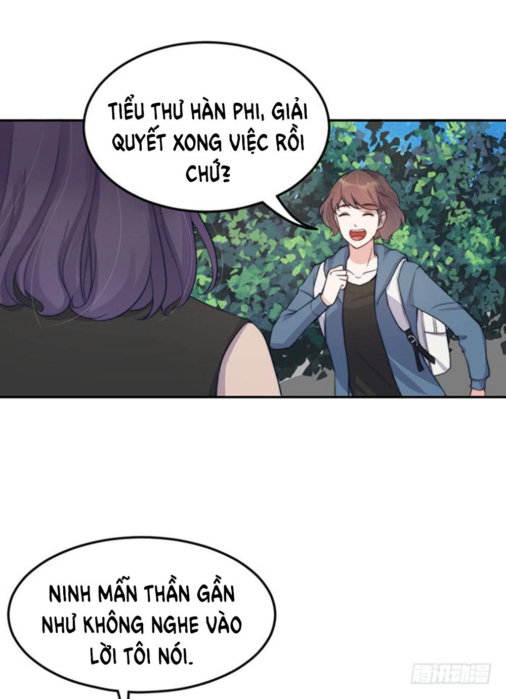 Bà Xã Tôi Là Nam Thần Chapter 42 - 8