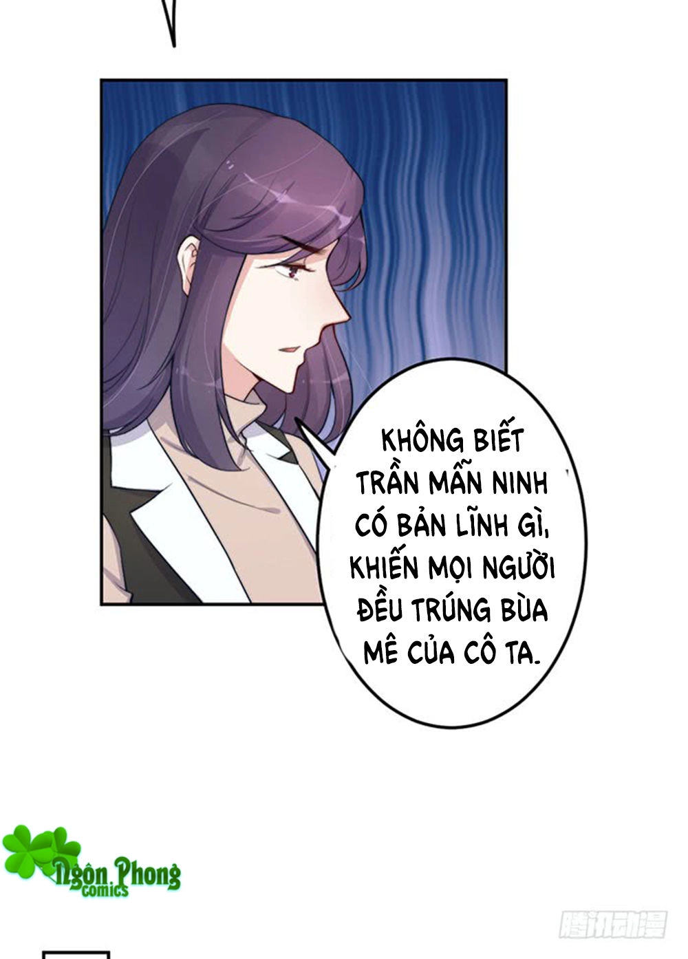 Bà Xã Tôi Là Nam Thần Chapter 42 - 9