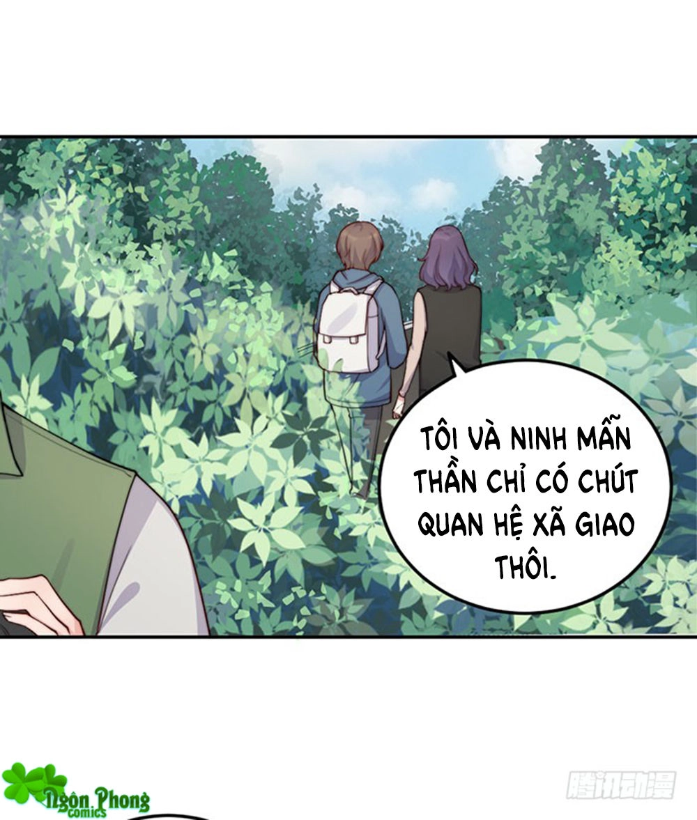 Bà Xã Tôi Là Nam Thần Chapter 42 - 15