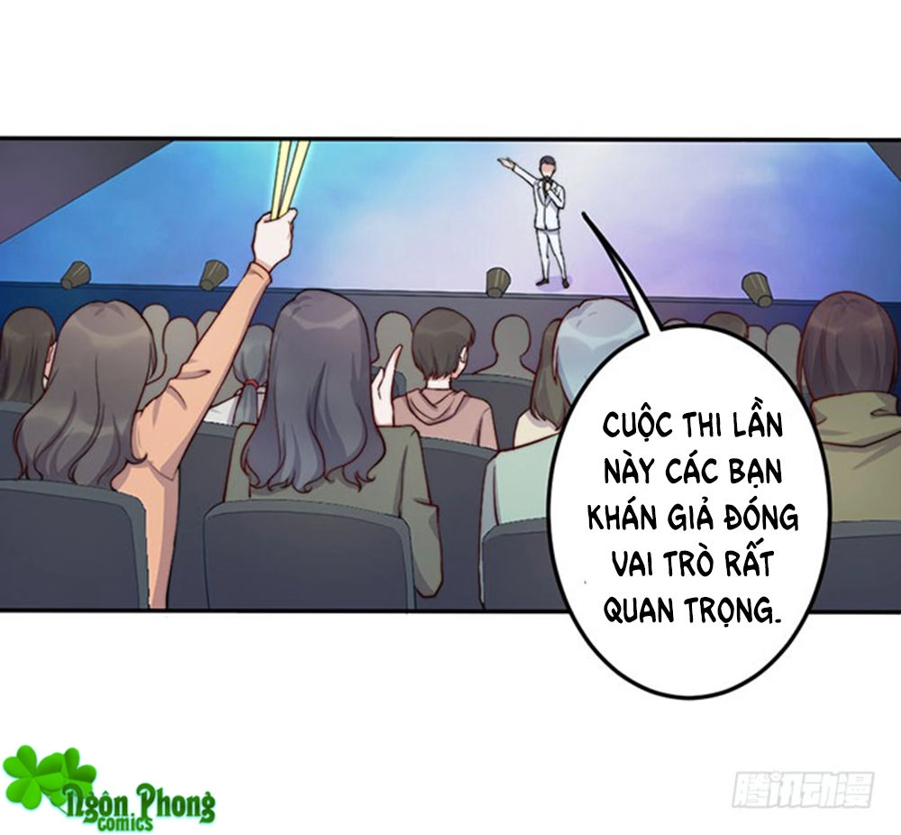 Bà Xã Tôi Là Nam Thần Chapter 42 - 19