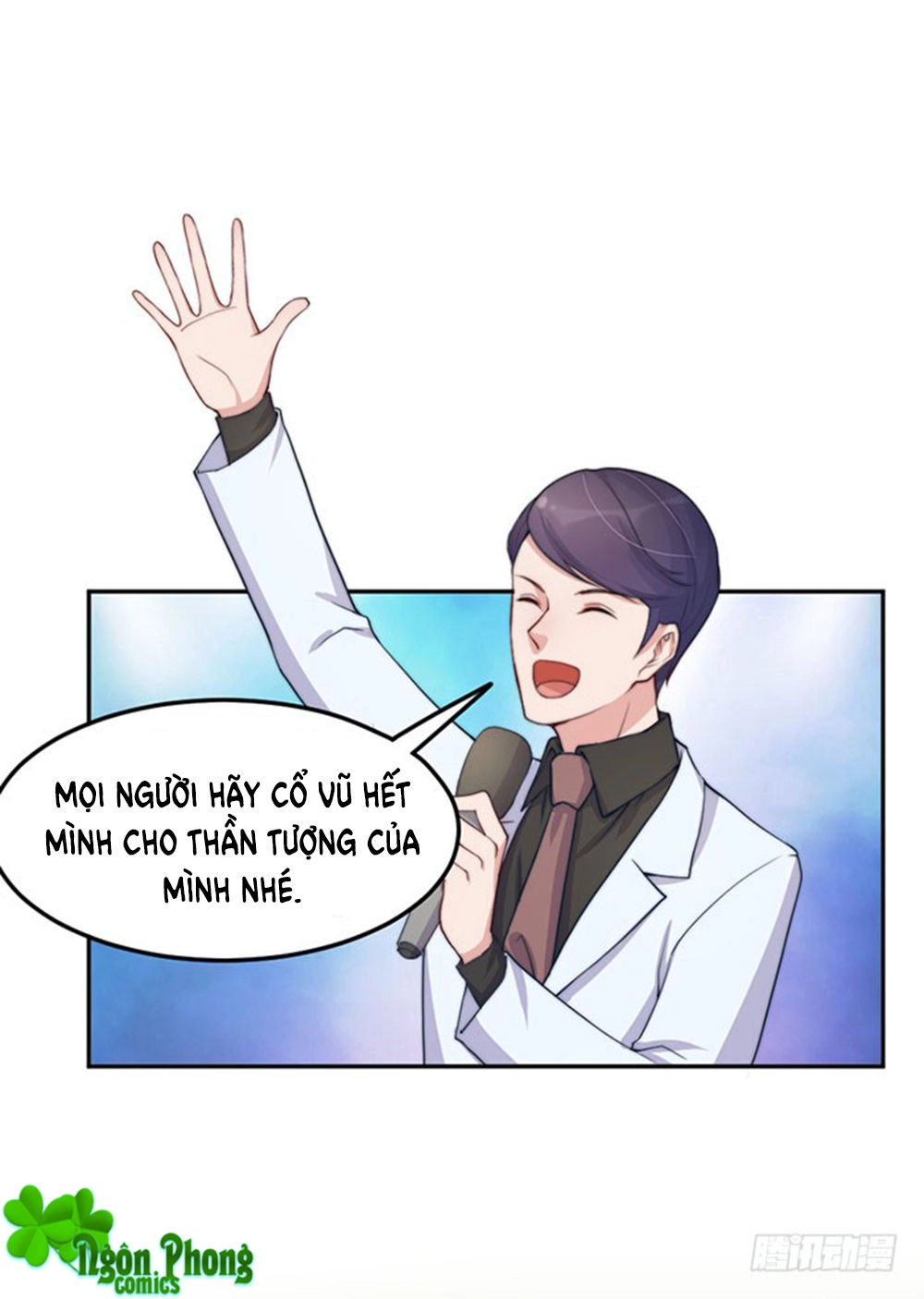 Bà Xã Tôi Là Nam Thần Chapter 42 - 20