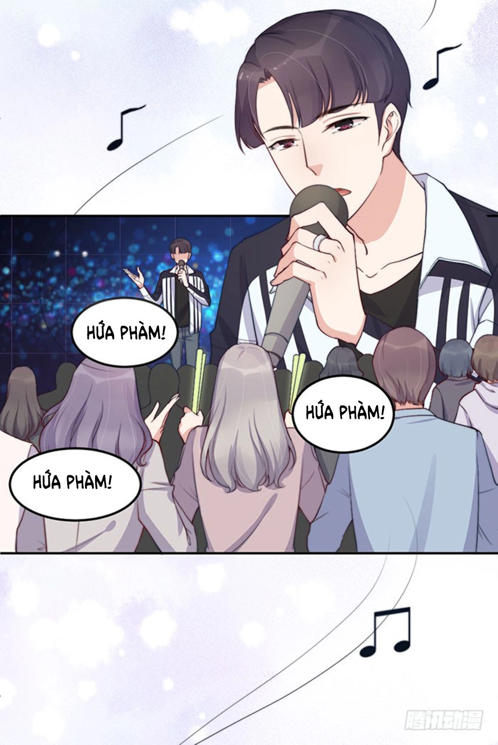 Bà Xã Tôi Là Nam Thần Chapter 42 - 24