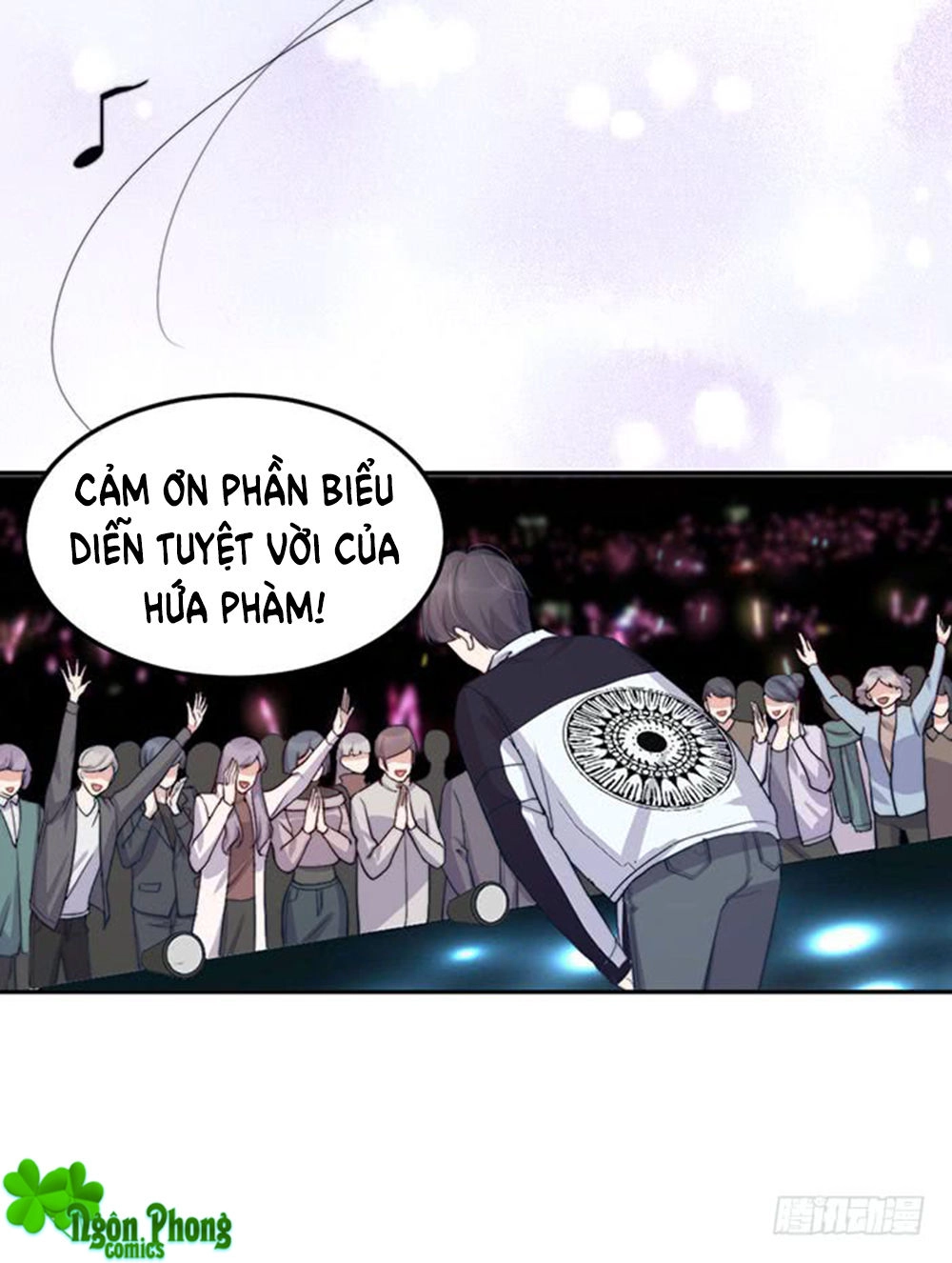 Bà Xã Tôi Là Nam Thần Chapter 42 - 25