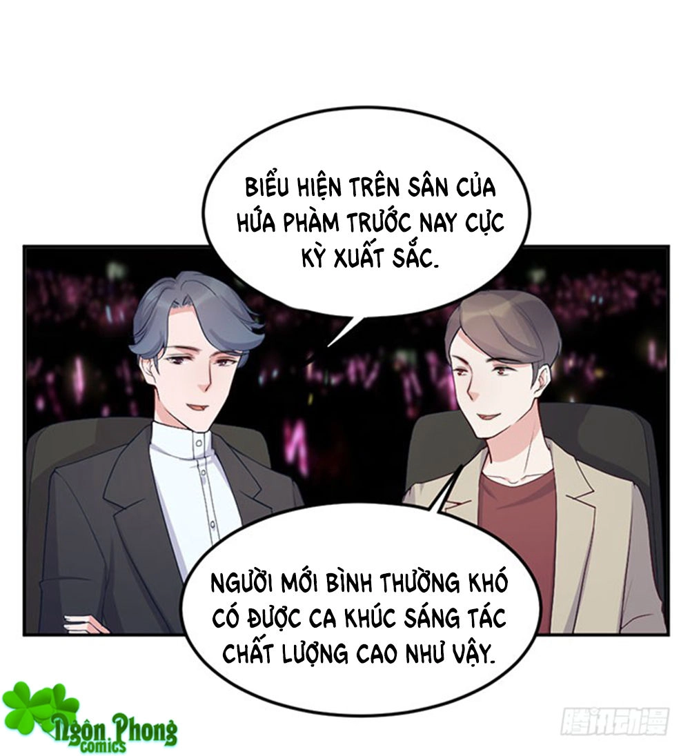 Bà Xã Tôi Là Nam Thần Chapter 42 - 26