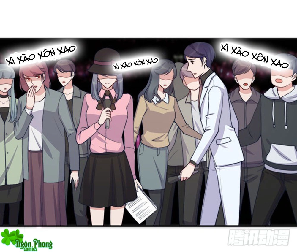 Bà Xã Tôi Là Nam Thần Chapter 42 - 34