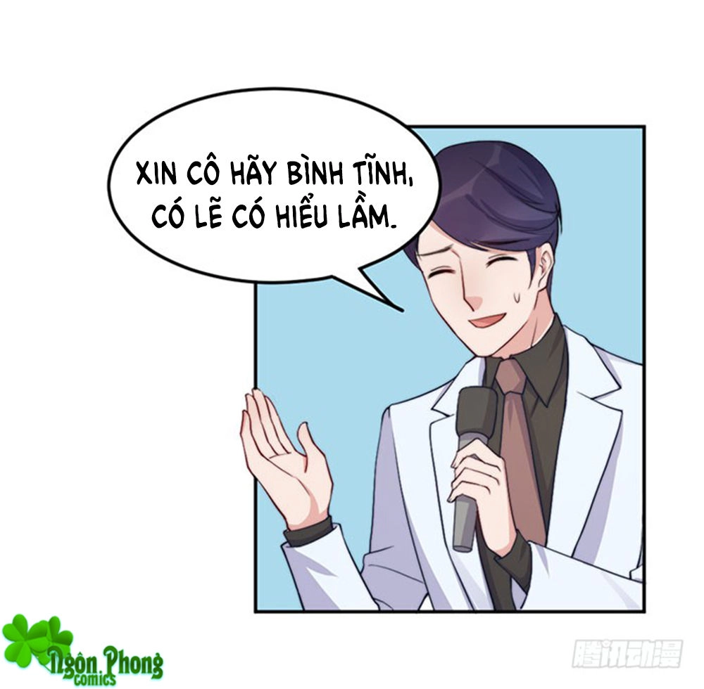 Bà Xã Tôi Là Nam Thần Chapter 42 - 35