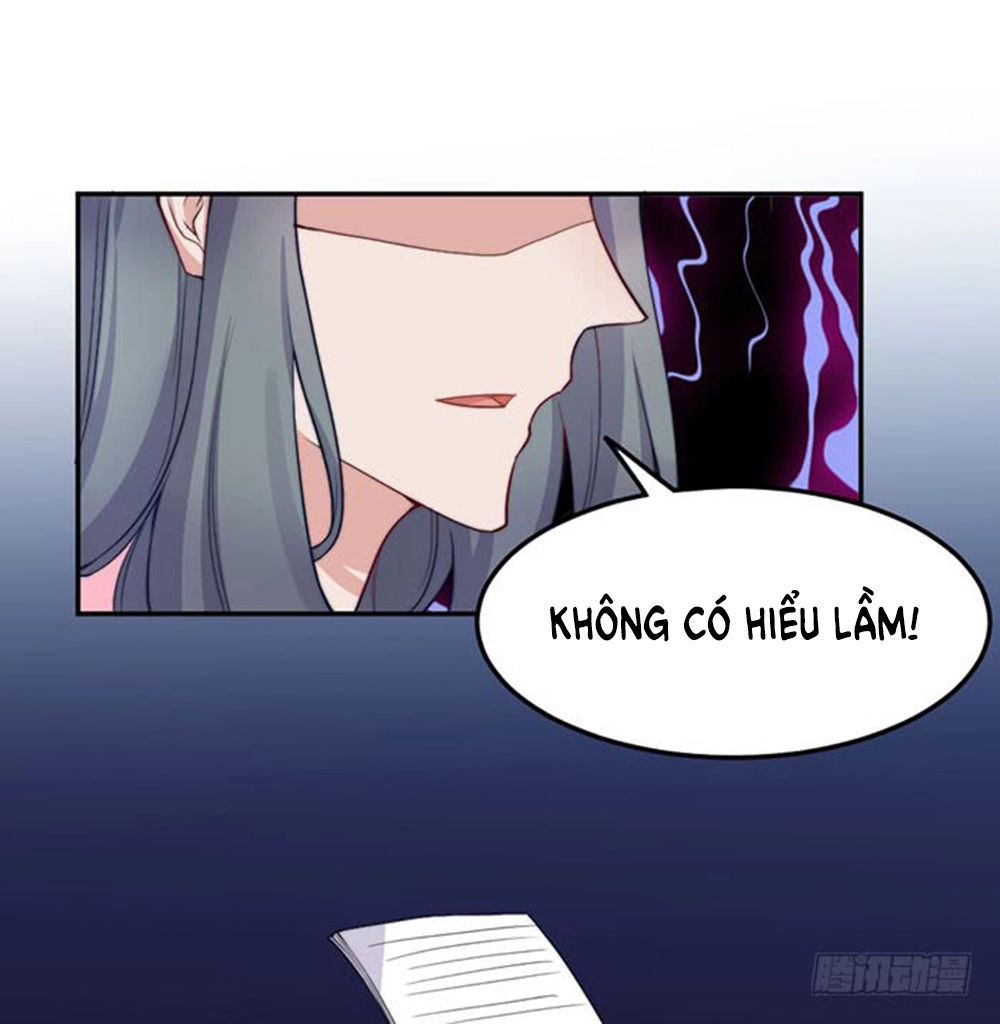 Bà Xã Tôi Là Nam Thần Chapter 42 - 36