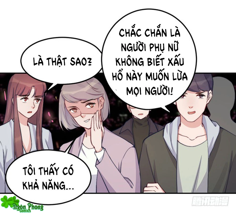 Bà Xã Tôi Là Nam Thần Chapter 42 - 38