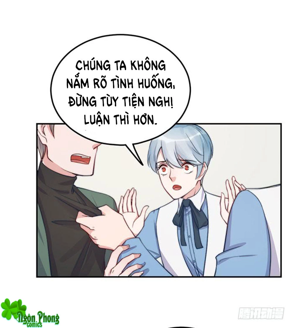 Bà Xã Tôi Là Nam Thần Chapter 42 - 42