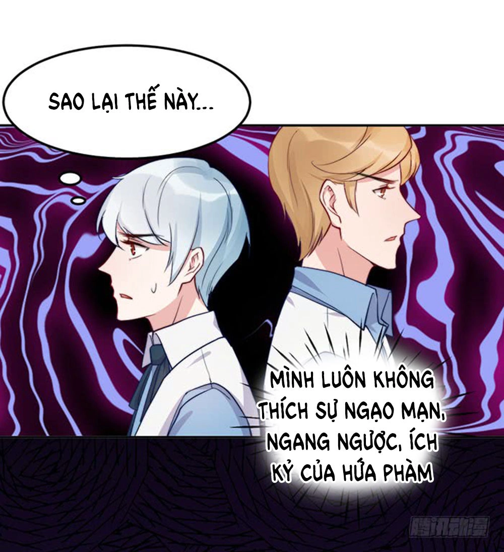 Bà Xã Tôi Là Nam Thần Chapter 42 - 46