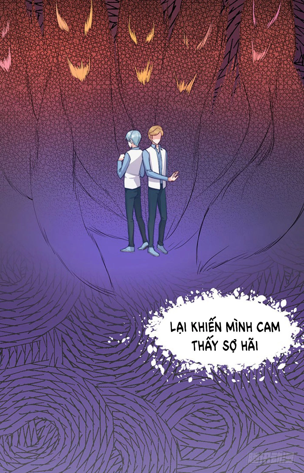 Bà Xã Tôi Là Nam Thần Chapter 42 - 48