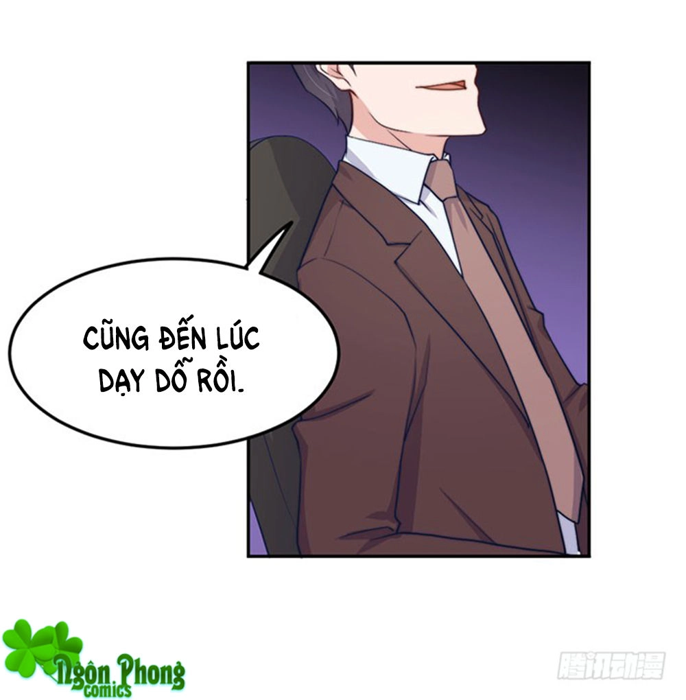 Bà Xã Tôi Là Nam Thần Chapter 42 - 53