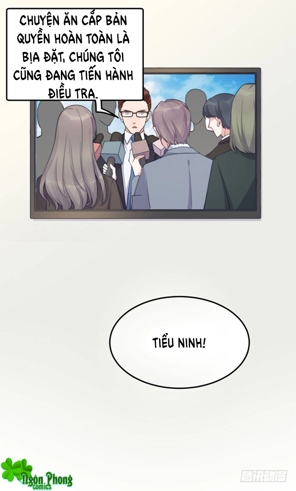 Bà Xã Tôi Là Nam Thần Chapter 43 - 4